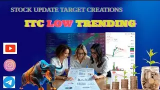 ITC down trend 418