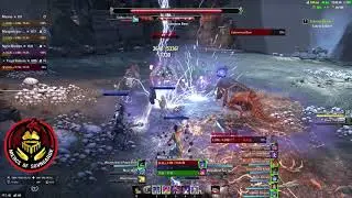 Veteran Fang Lair Easy Cadaver Boss Strategy