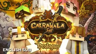 Short Film - The Beginning of Everything (Cakrawala SMP - Prologue)