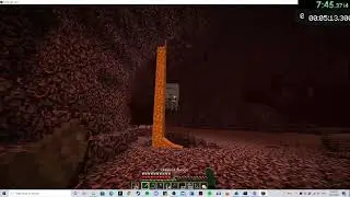 Minecraft Speedrun All Achievements SS (1.8-1.11) | - 29:12 IGT [WR]