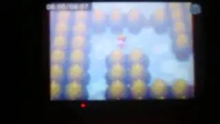 [Live] Epic Fail Shiny Caterpie!! (Soulsilver)