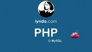 [Lynda.com] PHP & MySQL - Управляющие структуры. Логические выражения - 41 - Операторы switch