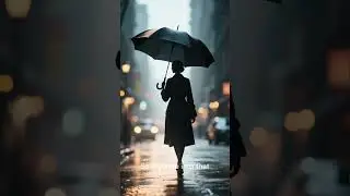 Windproof Travel Umbrella #umbrella #rain #rainyday #residentevil #umbrellaacademy #Travelumbrella