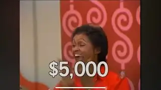 TPIR: Showcase Showdown [$6,000 Winner] #3