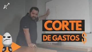 Corte de GASTOS