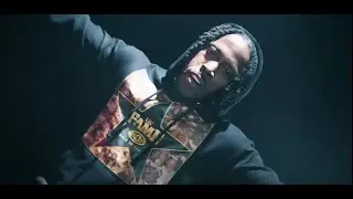 Lil  Fame Of M.O.P - Go To War (Prelude) (Prod. JR Swiftz) (New Official Music Video)