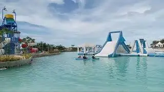 SOLEA Aqua Park
