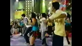 Sexbomb Girls - Shalalala on SiS!