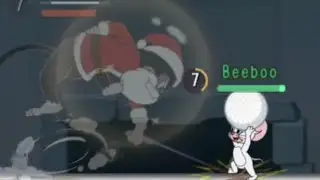 Baum vs Detective Butch..? - Tom and Jerry: Chase (CN)