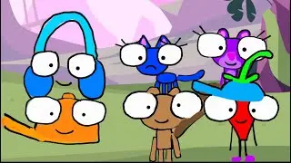 Johnny Test Theme In Season 5