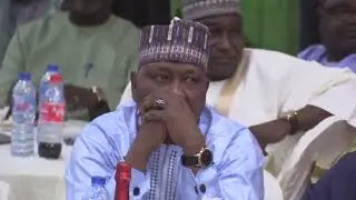 YTV News - Yobe State organizes Dinner and Gala Night for Swiss Government and NEDC delegation