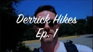 Derrick Hikes: Episode 1: Malibu Rock Pool