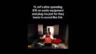 That damn FLEX plugin 🤦&zwj;♂️ #memes #musicproducer #musicstudio #sadrapbeat #music #beats #flstudio