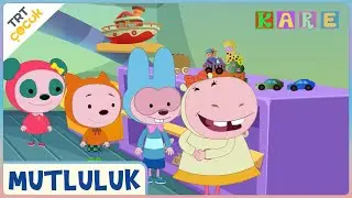 Kare | Mutluluk