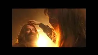 Costa Botes LOTR Documentary Part 3 - King