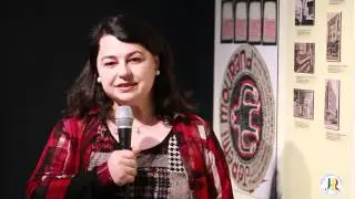 Otilia Tunaru: Va invitam la Balul de caritate Junimea Romana