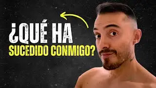 GERO IMPARABLE - ¿Dónde me encuentro actualmente y qué ha sucedido en mi vida?