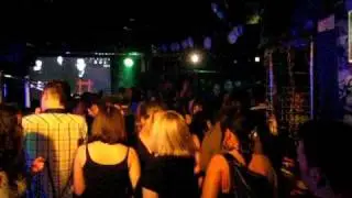 Depeche Mode Party Liverpool Wrocław