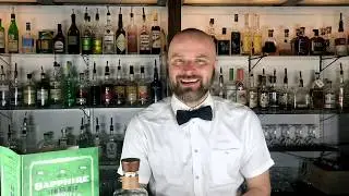 MINT JULEP RECIPE!  PLUS MINT SIMPLE SYRUP HACK