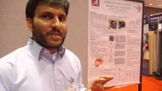 Wearable Sensor System for Monitoring Food Intake shown at the IDTechEx Show!