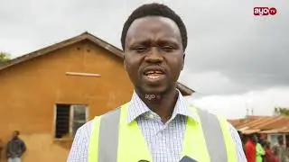 AJALI ZA BARABARANI ZIMEUA WATU 1715 MWAKA 2024 WANAOONGOZA NI BODABODA, SERIKALI YAINGILIA KATI