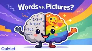 Dual Coding Theory Explained: Boost Memory with Words and Pictures