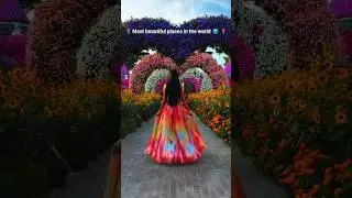 World&rsquo;s Most Beautiful Places You Must See Once in Life 😍