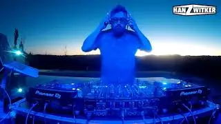 DJ Hanz Witker - Fiesta Sunset Vol. 1