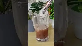 Milo drinks #shortvideo #summerdrinks