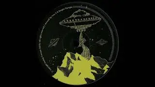 Datawave &ndash; Mercury Dawn