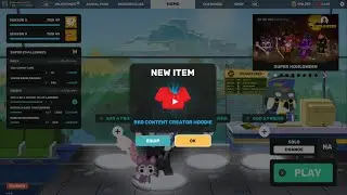 SAR Super lootbox World