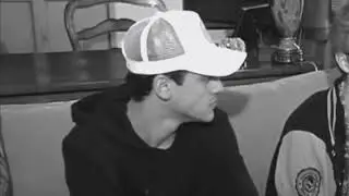 JACK GILINSKY - JAWLINE COMPILATION