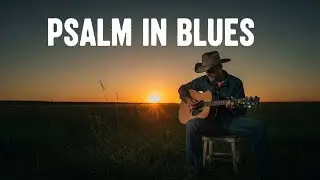 PSALM 91 – BLUES OF THE SHELTERED SOUL