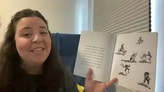THE STORY OF FERDINAND&mdash;Bedtime (Anytime!) Stories with Miss Kate