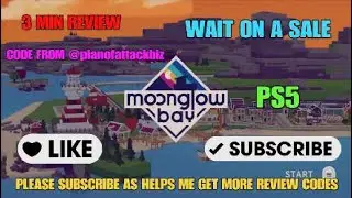 Moonglow Bay 3 Min Review