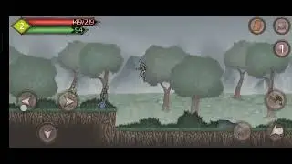 Прохождение Runic curse# 2