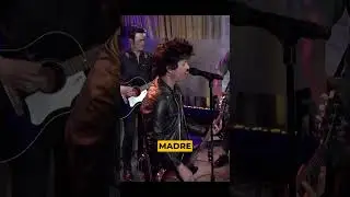 La historia tras Wake me up when september ends de Green Day
