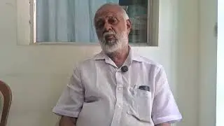 ആത്മീയ സഞ്ചാരം Dr. M C Cyriac ന്റെ സന്ദേശങ്ങൾ
