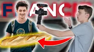 JELI JSME DO FRANCIE JEN KVŮLI TOMUHLE?! | SWLOG