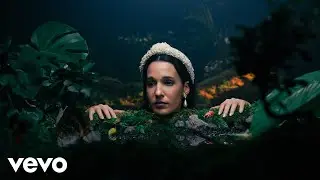 iLe - (Escapándome) de mí (Official Video)