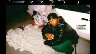 Skip Dog - Hard Times