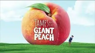 JAMES AND THE GIANT PEACH SUMMARY || NOVEL