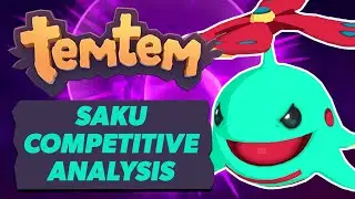 TEMTEM SAKU COMPETITIVE ANALYSIS | CIPANKU UPDATE