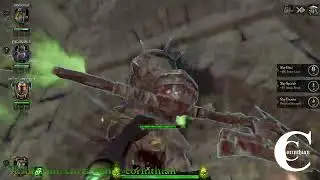 the unpleasant map - Cataclysm