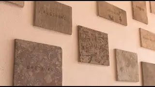 The Fish Church - Modernism and Memory
