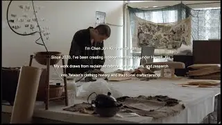 Hermit Xiu / 025&ndash;26 Project-4 《 Short Documentary 》