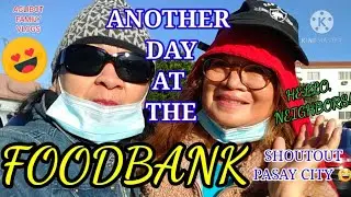Another Fun-Filled Ayuda Day #ayuda #ayudahaul #pinoycommunity