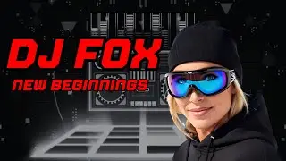 DJ Fox &ndash; New Beginnings Techno Music