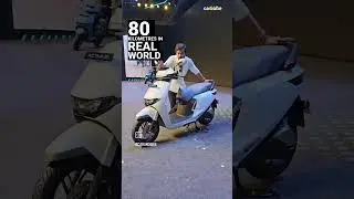 What should be the Right Price for Honda Activa E & the Monthly Battery Subscription!?