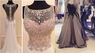 Latest Girls Dresses New Trendy Stylish Design Fashion 2017 Hd-New fashion trends YouTube